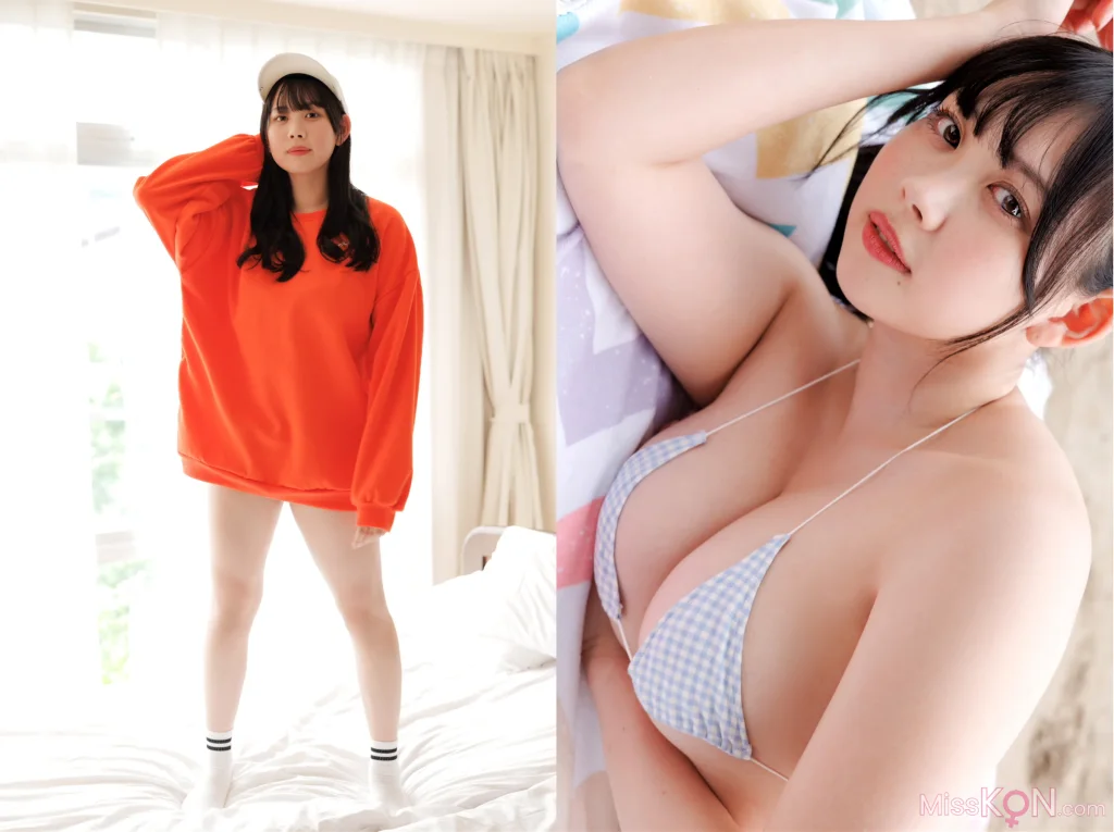 Seina Shinomi (篠見星奈)_ SEINA MODE 流れ星をみた