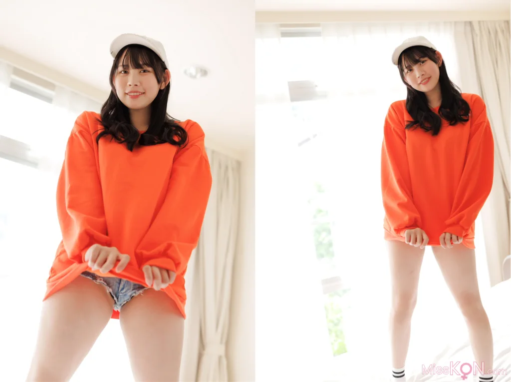 Seina Shinomi (篠見星奈)_ SEINA MODE 流れ星をみた