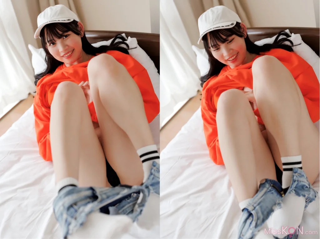 Seina Shinomi (篠見星奈)_ SEINA MODE 流れ星をみた