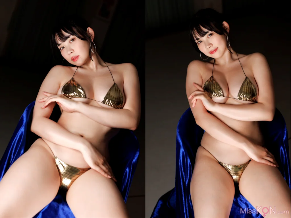 Seina Shinomi (篠見星奈)_ SEINA MODE 流れ星をみた
