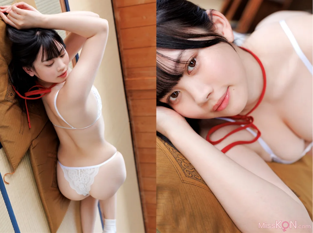 Seina Shinomi (篠見星奈)_ SEINA MODE 流れ星をみた