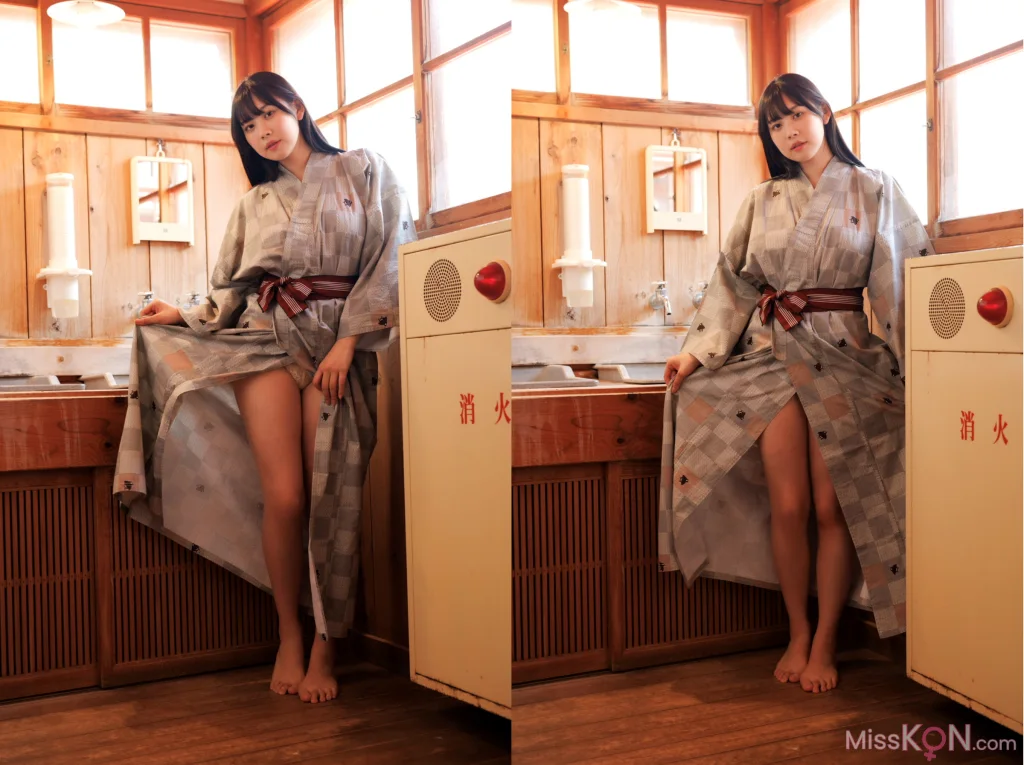 Seina Shinomi (篠見星奈)_ SEINA MODE 流れ星をみた