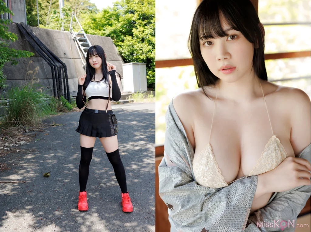 Seina Shinomi (篠見星奈)_ SEINA MODE 流れ星をみた