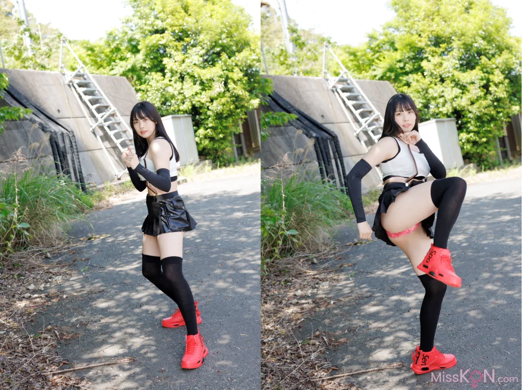 Seina Shinomi (篠見星奈)_ SEINA MODE 流れ星をみた