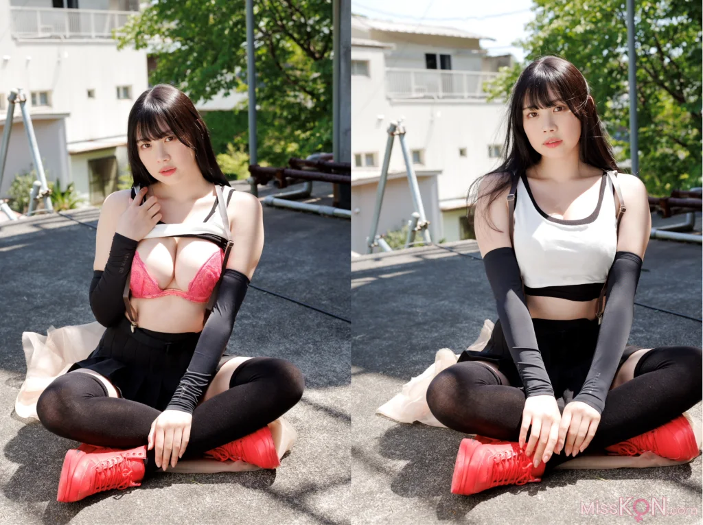 Seina Shinomi (篠見星奈)_ SEINA MODE 流れ星をみた