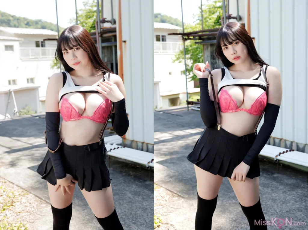 Seina Shinomi (篠見星奈)_ SEINA MODE 流れ星をみた