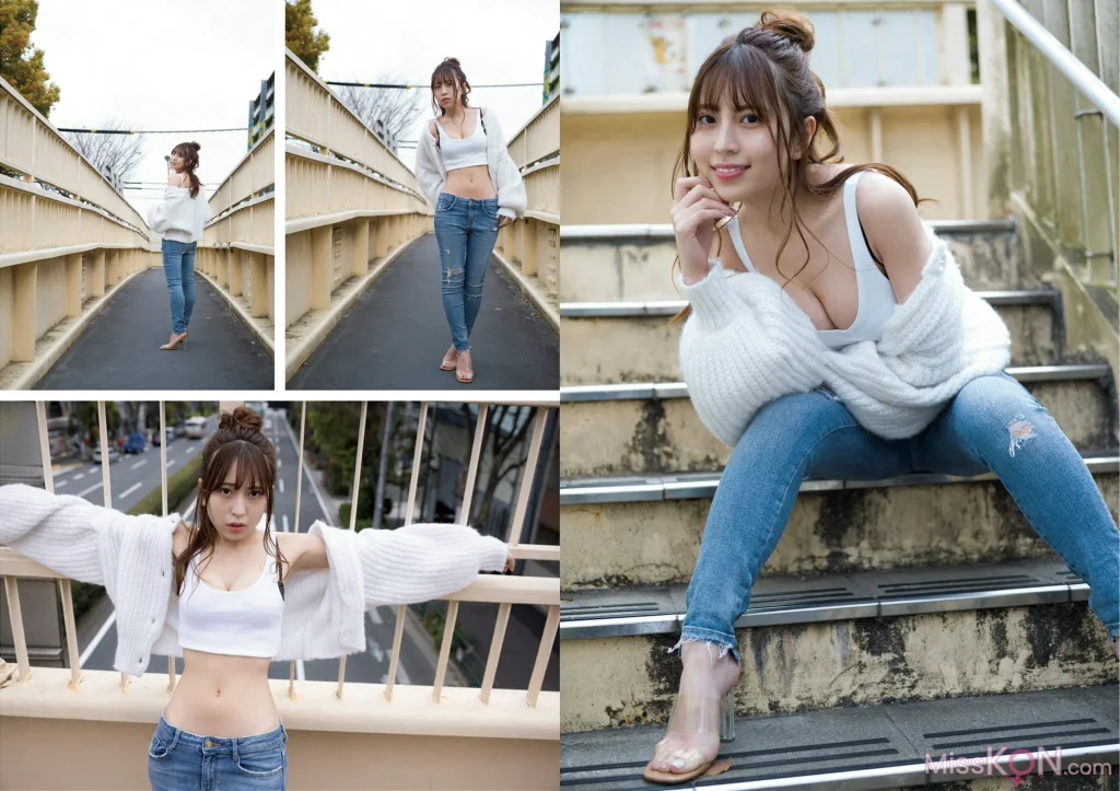 Seina Takeuchi (竹内星菜)_ ふたりがいい