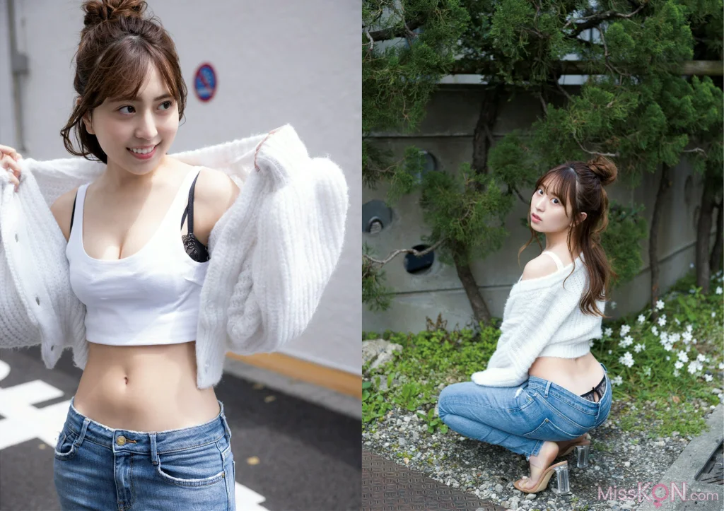 Seina Takeuchi (竹内星菜)_ ふたりがいい