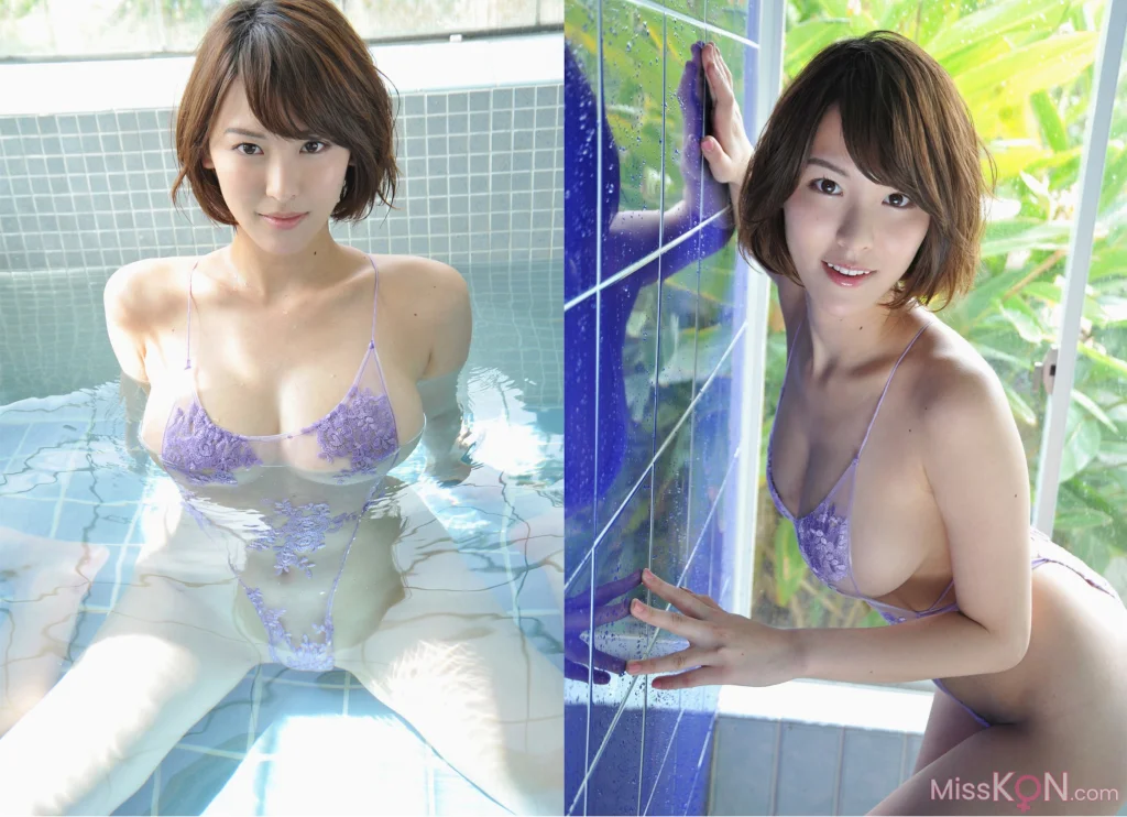 Sena Natsuki (奈月セナ)_ ニュースなカラダ