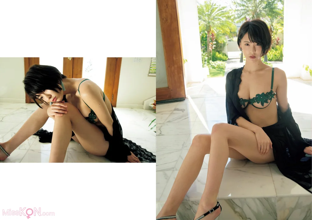 Sena Natsuki (奈月セナ)_ Sena Style