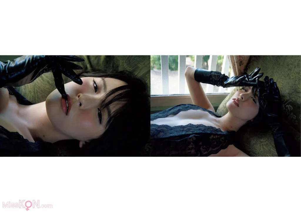 Sena Natsuki (奈月セナ)_ Sena Style