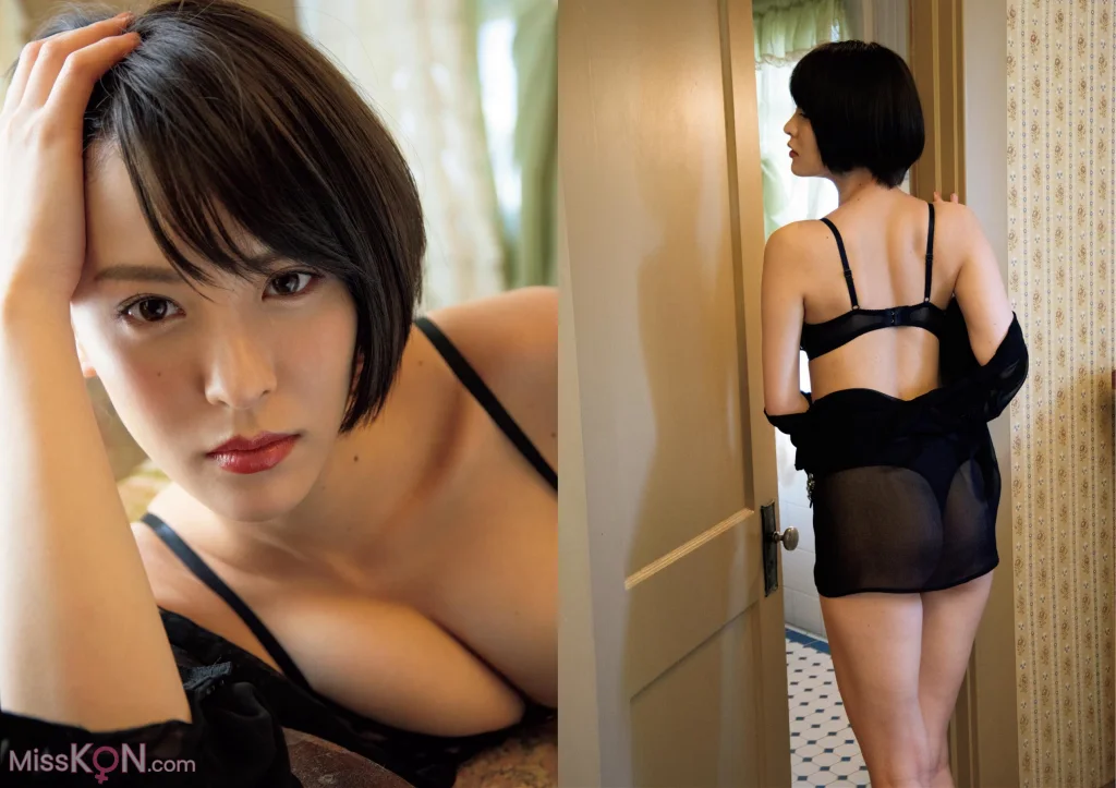 Sena Natsuki (奈月セナ)_ Sena Style
