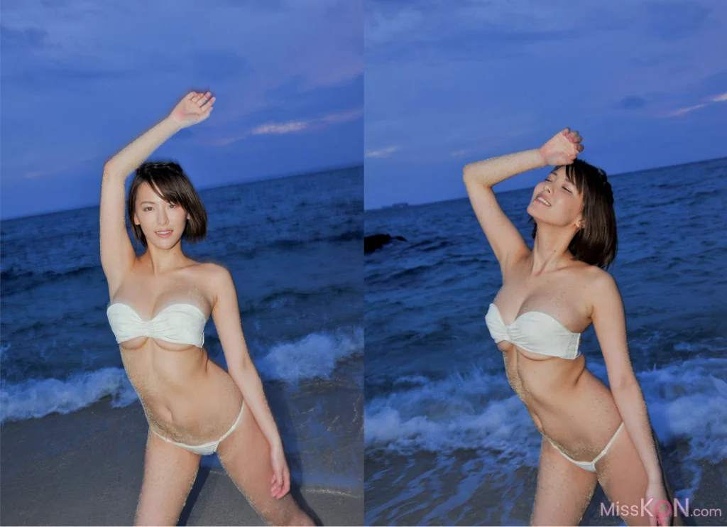 Sena Natsuki (奈月セナ)_ ニュースなカラダ