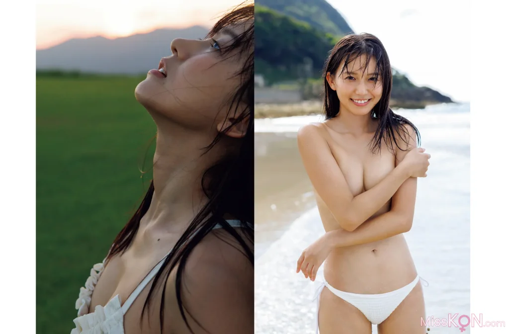 Shida Nene (志田音々)_ 優雅な挑発