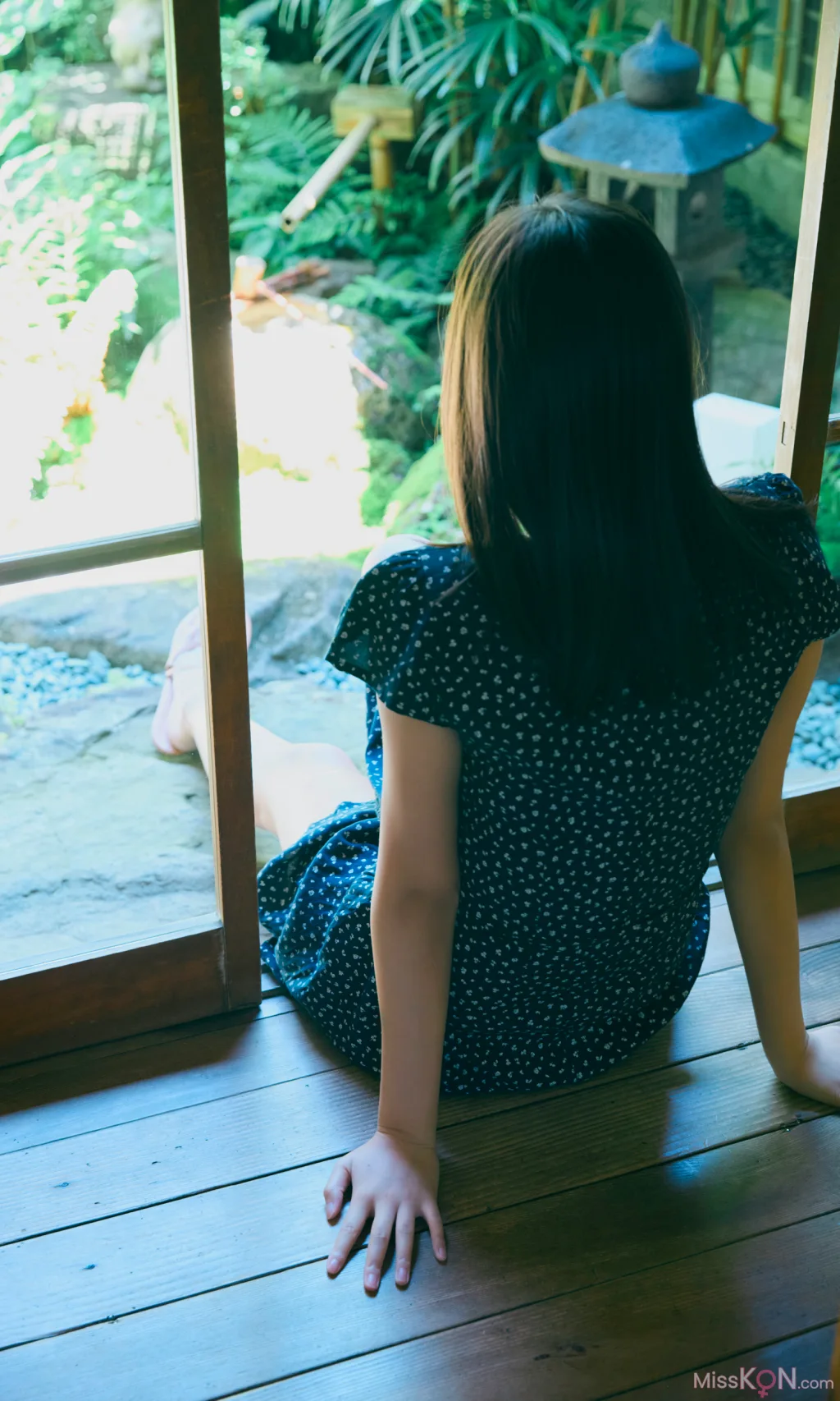 Shida Nene (志田音々)_ 幼い色気