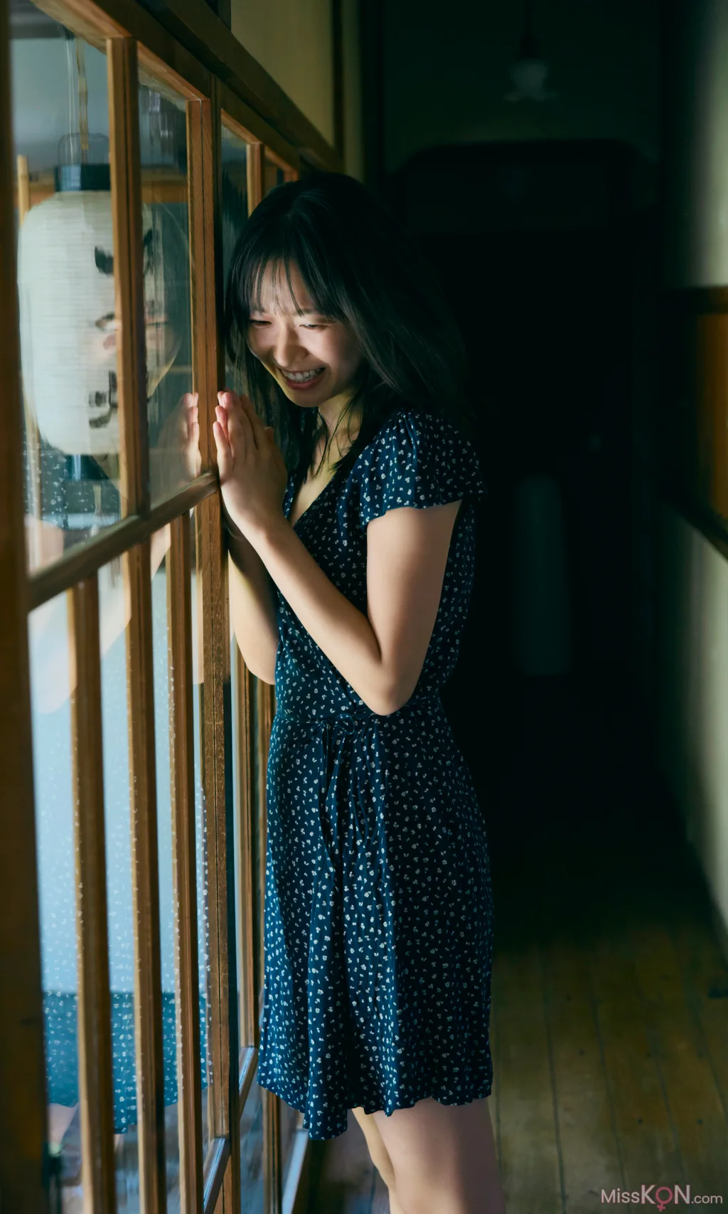 Shida Nene (志田音々)_ 幼い色気