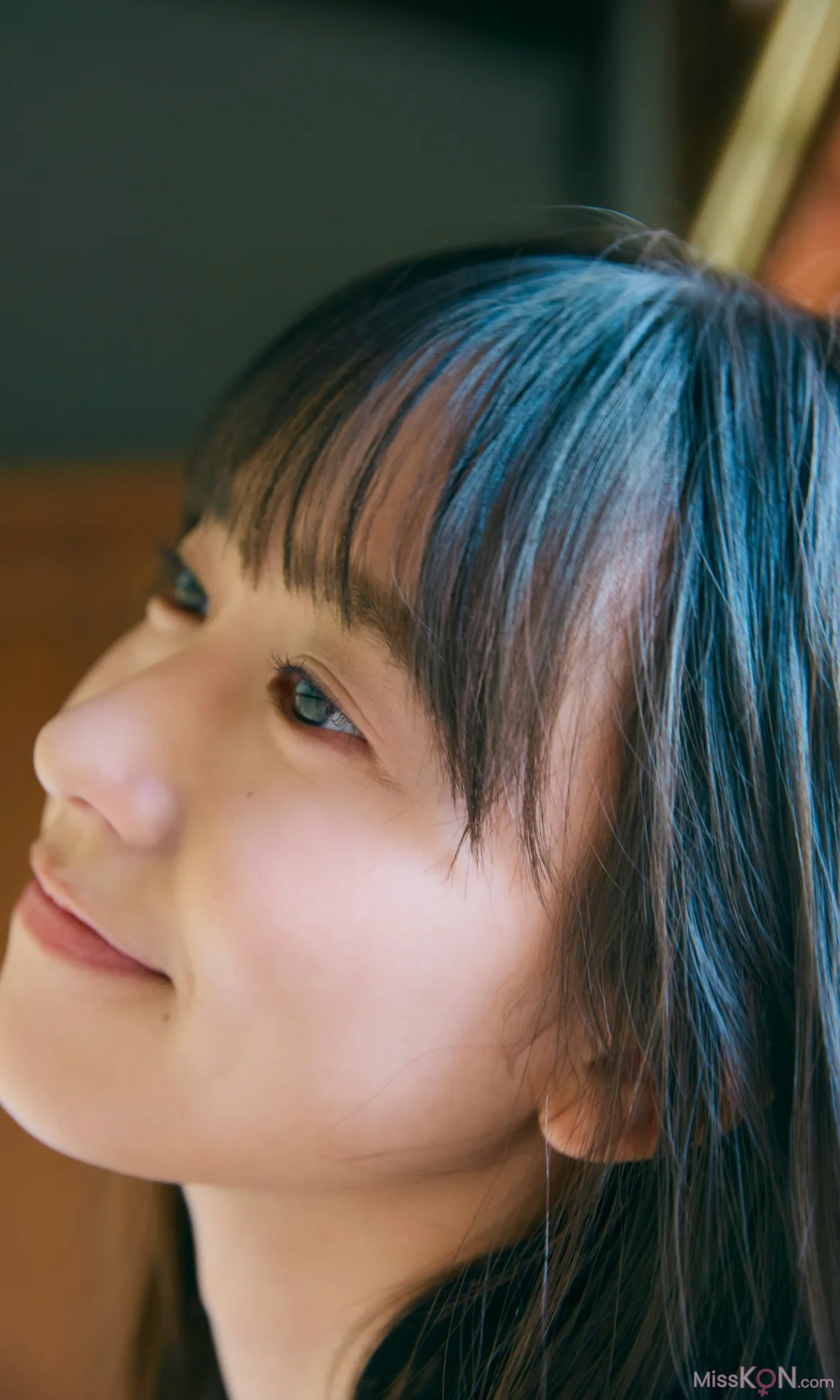 Shida Nene (志田音々)_ 幼い色気