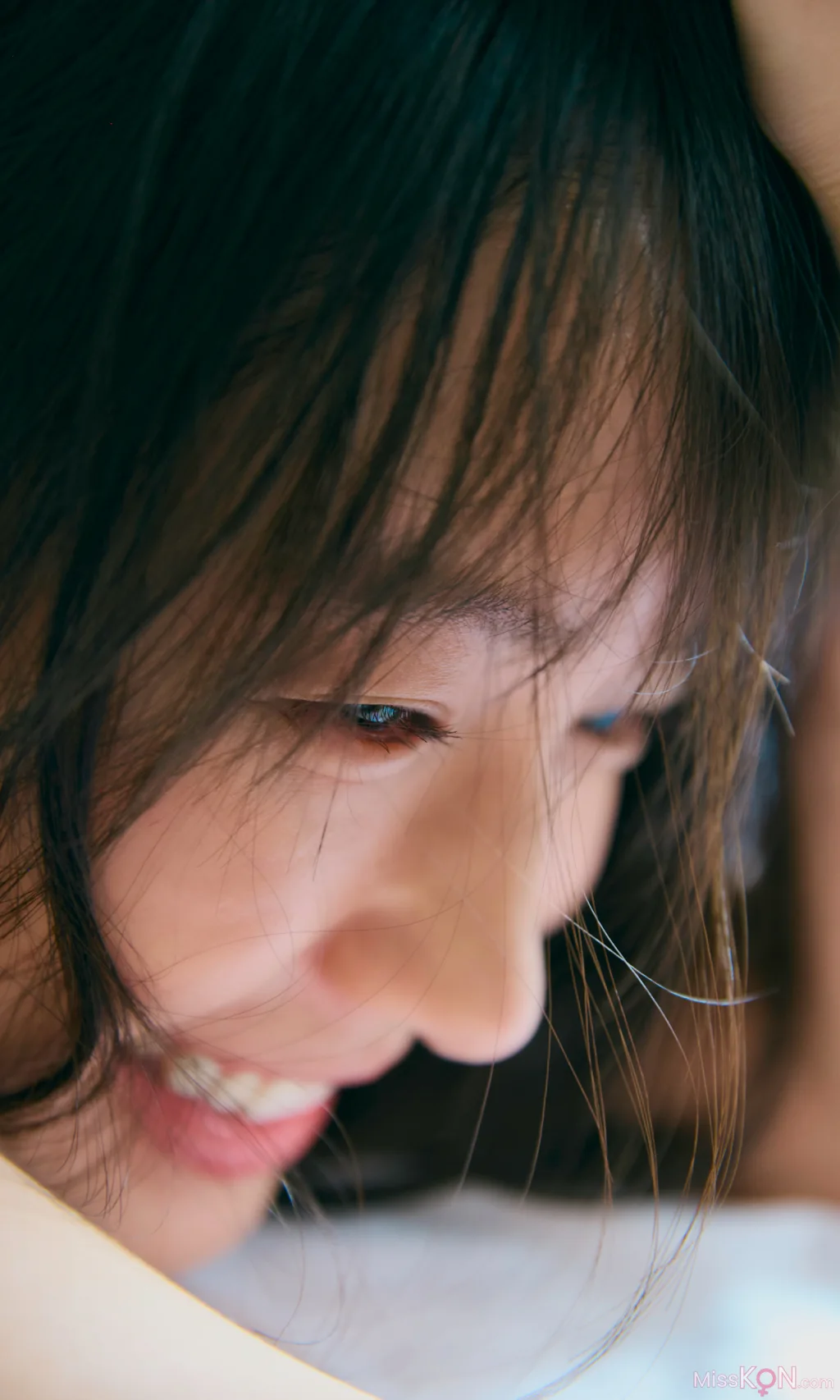 Shida Nene (志田音々)_ 幼い色気