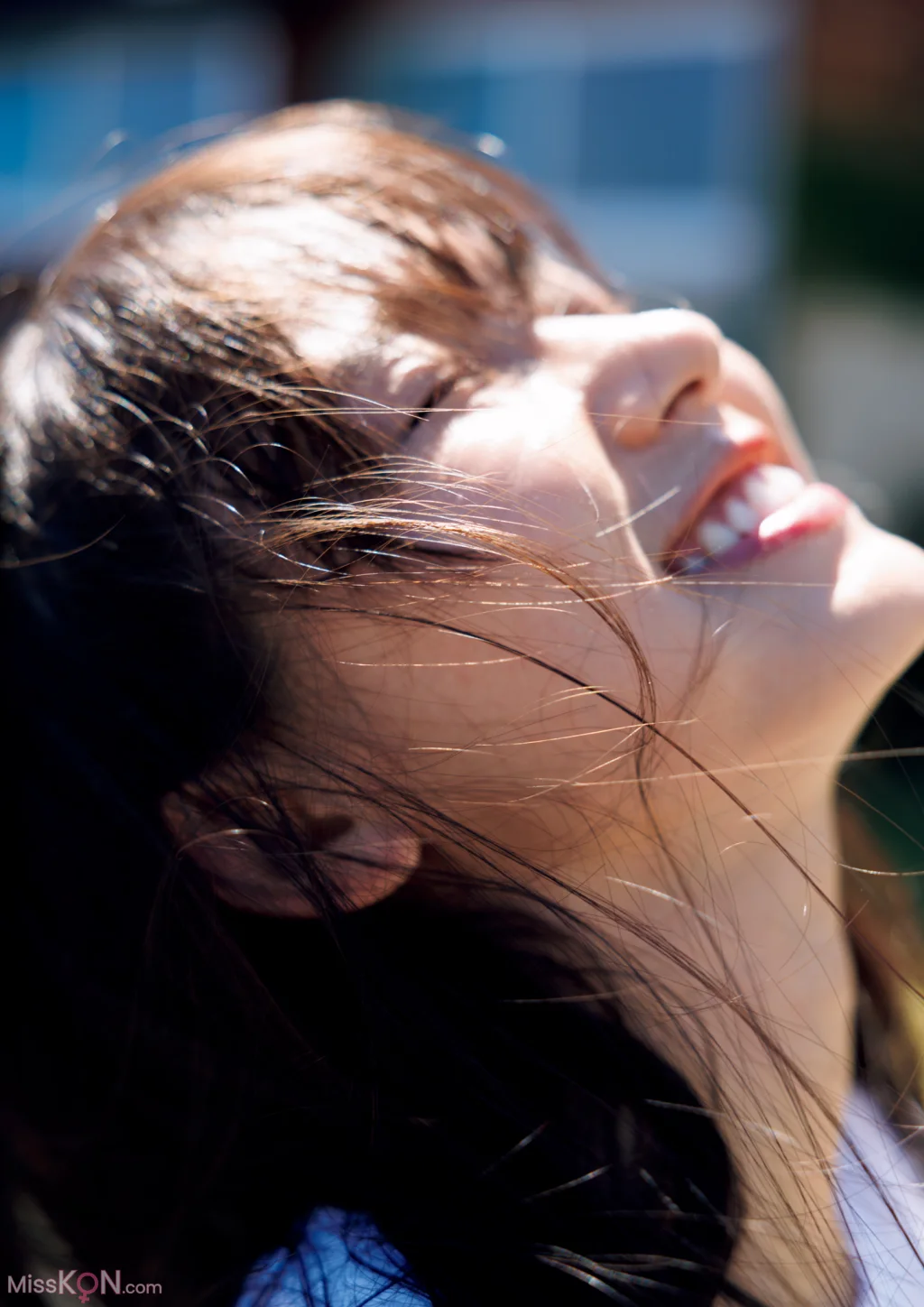 Shida Nene (志田音々)_ 音色 cantabile 長崎・五島列島編