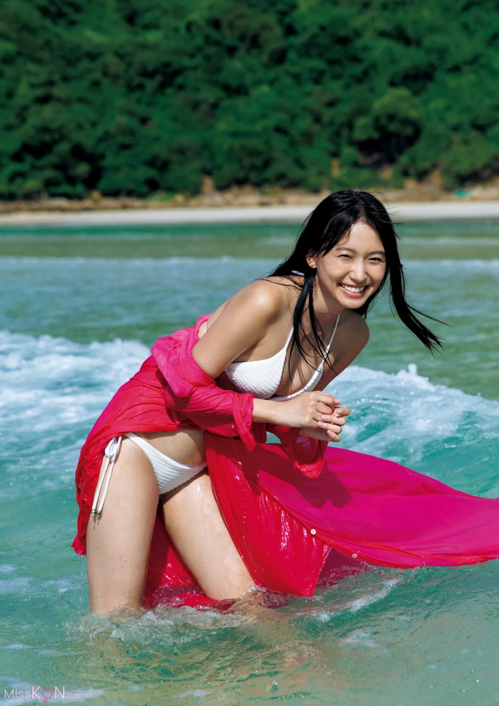 Shida Nene (志田音々)_ 音色 cantabile 長崎・五島列島編