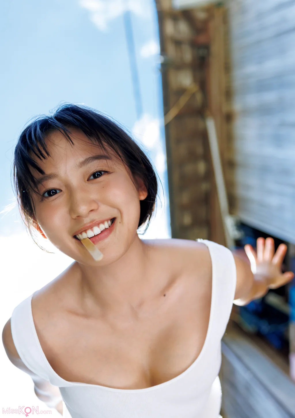 Shida Nene (志田音々)_ 音色 cantabile 長崎・五島列島編