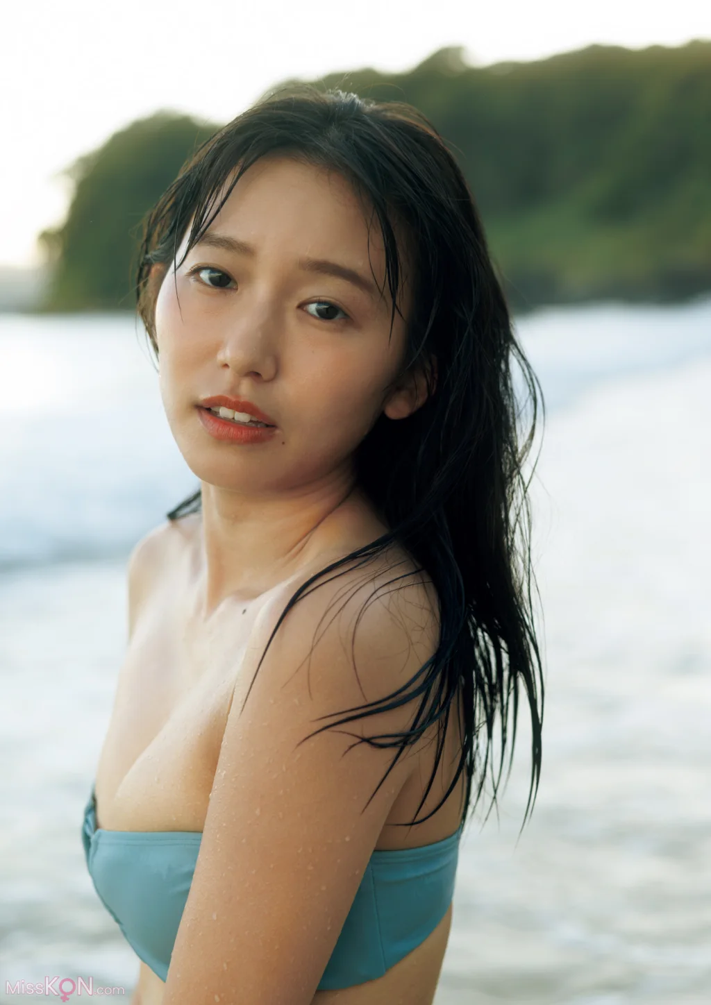 Shida Nene (志田音々)_ 音色 cantabile 長崎・五島列島編