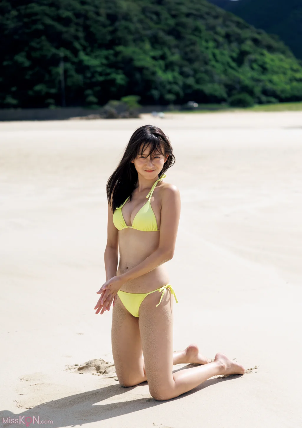 Shida Nene (志田音々)_ 音色 cantabile 長崎・五島列島編