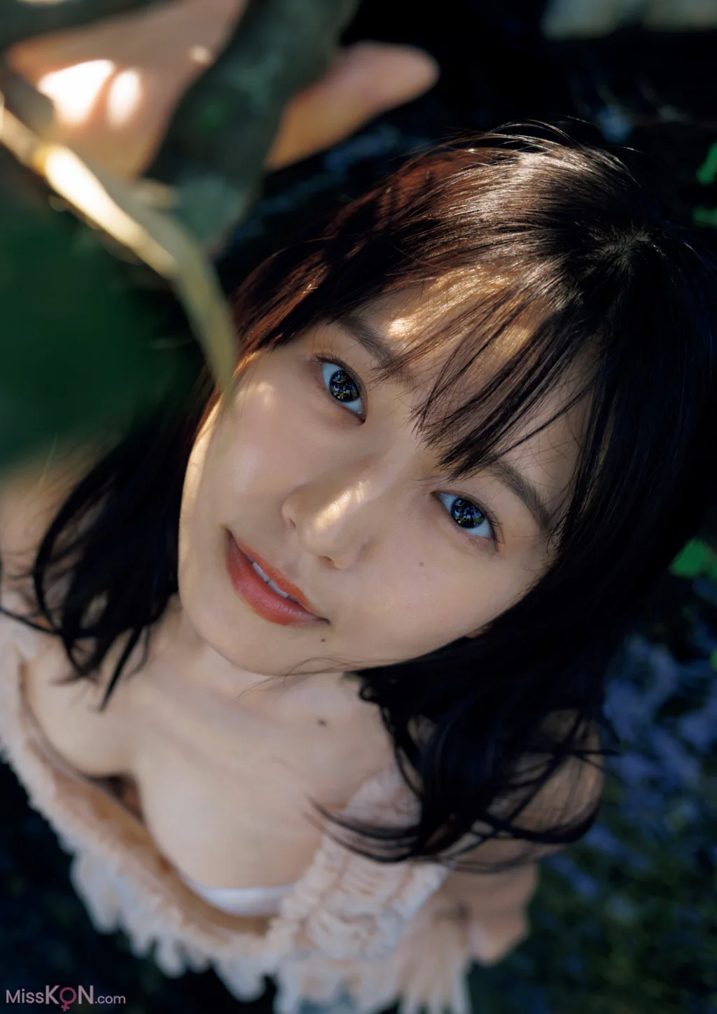 Shida Nene (志田音々)_ 音色 cantabile 長崎・五島列島編
