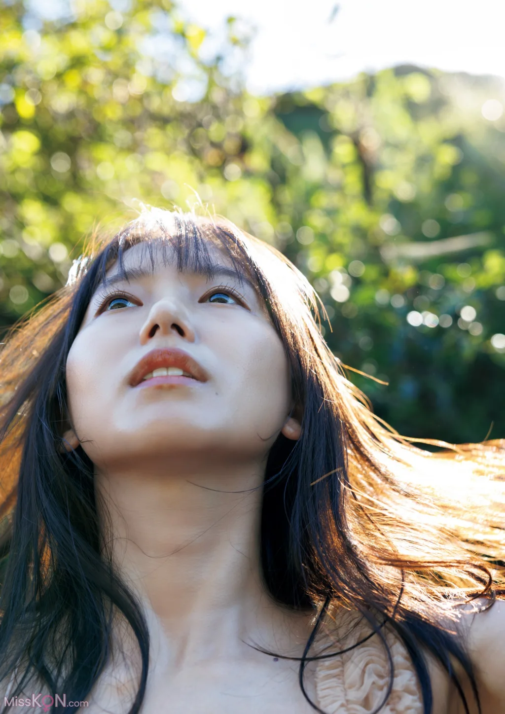 Shida Nene (志田音々)_ 音色 cantabile 長崎・五島列島編