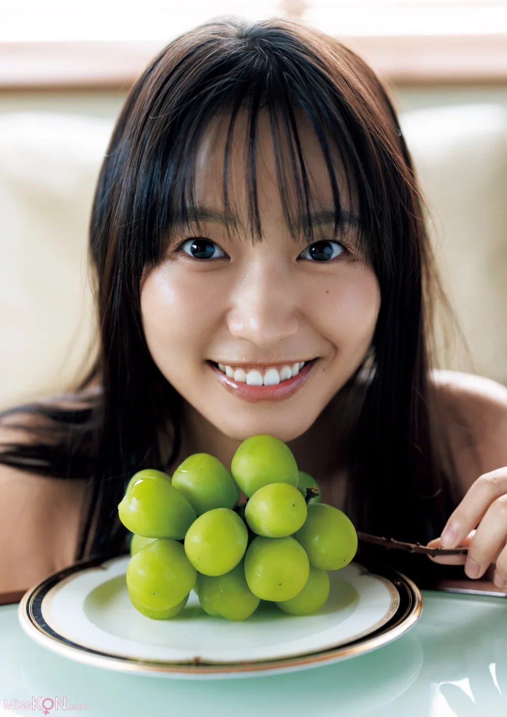 Shida Nene (志田音々)_ 音色 cantabile 長崎・五島列島編