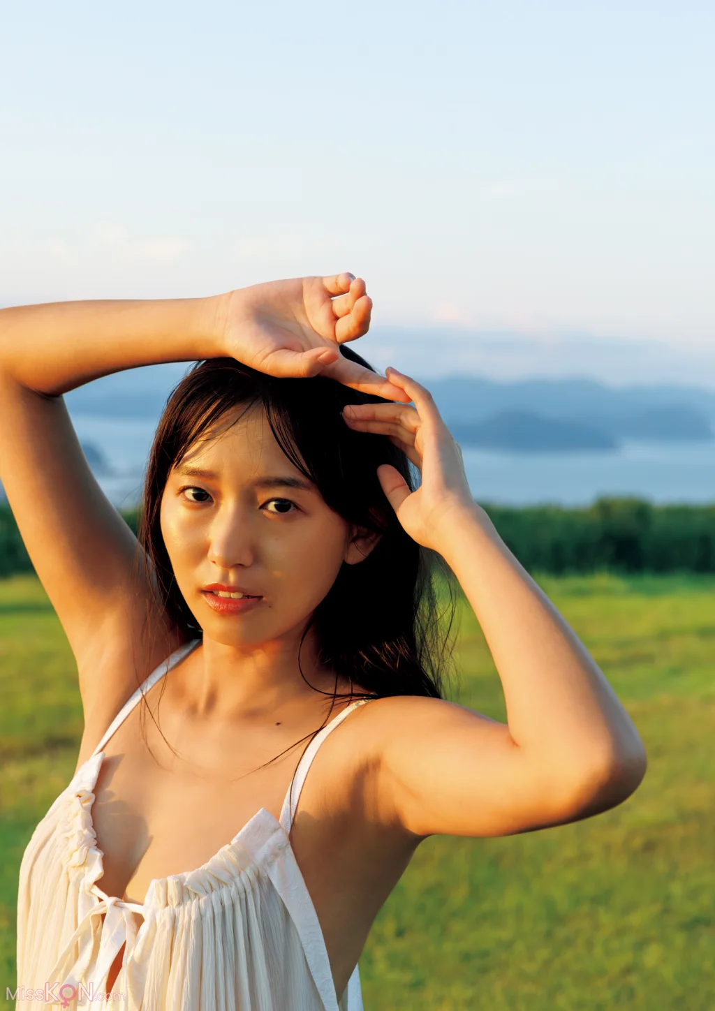 Shida Nene (志田音々)_ 音色 cantabile 長崎・五島列島編