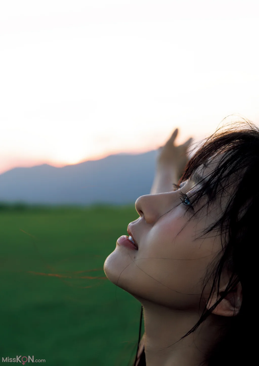 Shida Nene (志田音々)_ 音色 cantabile 長崎・五島列島編