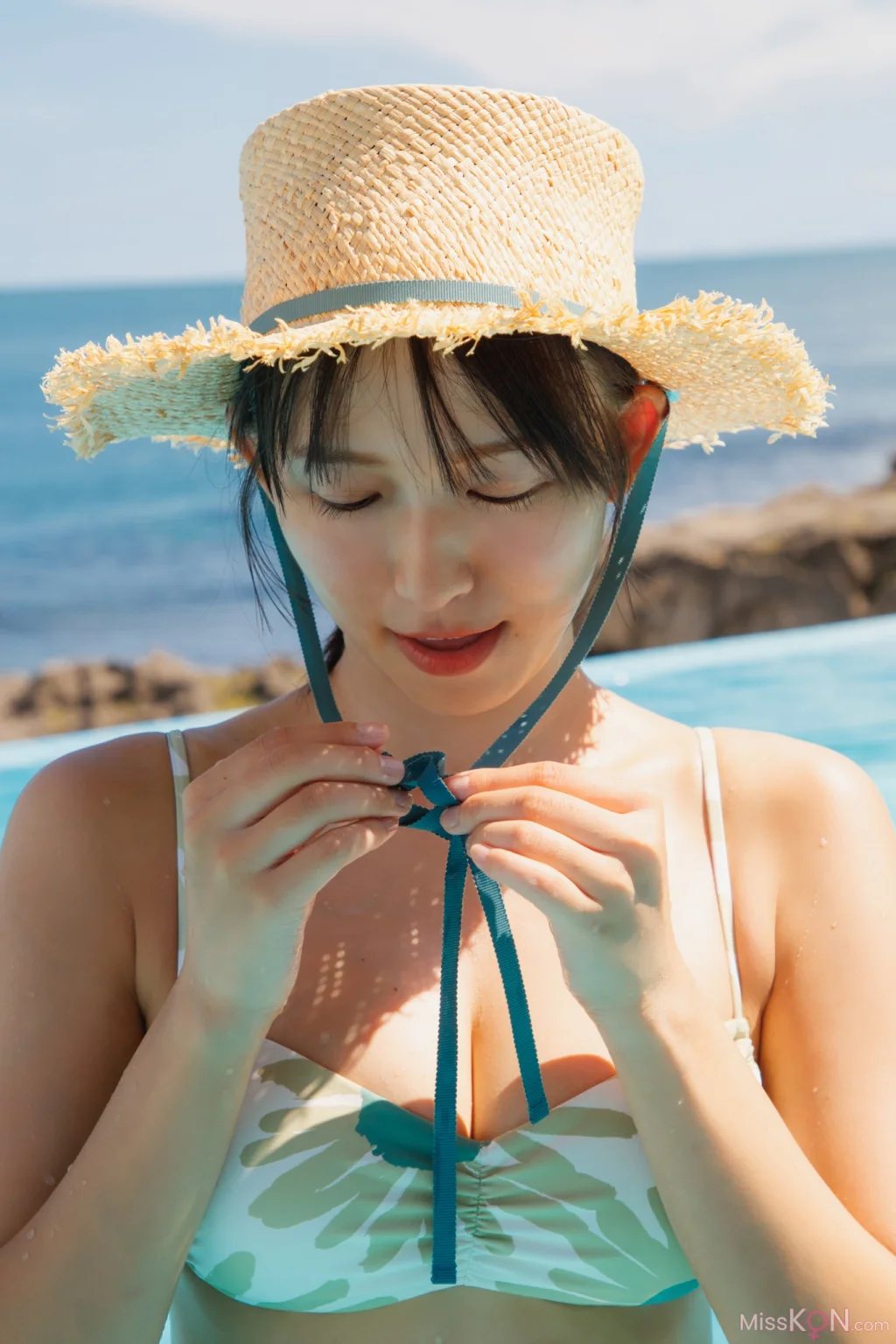 Shida Nene (志田音々)_ 音色 cantabile 長崎・台湾旅行編アナザーバージョン