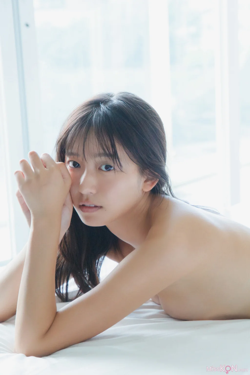 Shida Nene (志田音々)_ 音色 cantabile 長崎・台湾旅行編アナザーバージョン