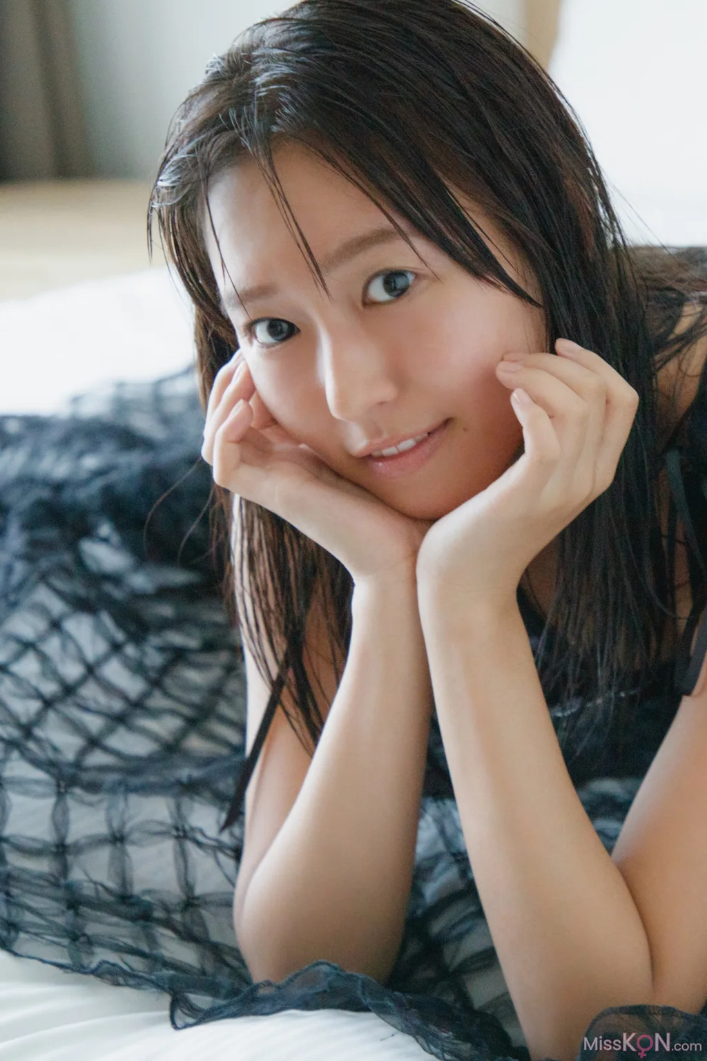 Shida Nene (志田音々)_ 音色 cantabile 長崎・台湾旅行編アナザーバージョン