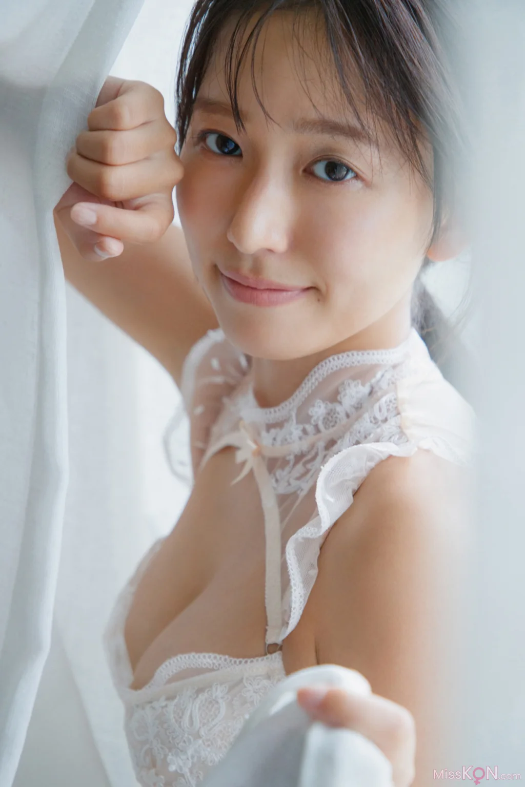Shida Nene (志田音々)_ 音色 cantabile 長崎・台湾旅行編アナザーバージョン