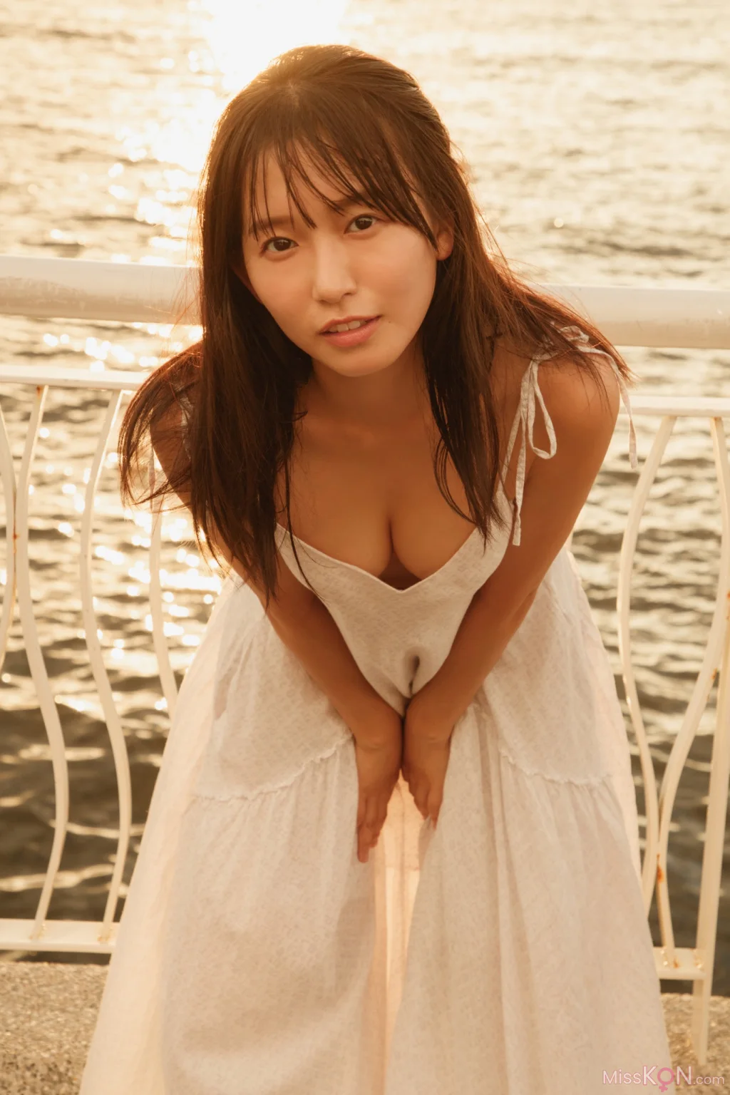 Shida Nene (志田音々)_ 音色 cantabile 長崎・台湾旅行編アナザーバージョン