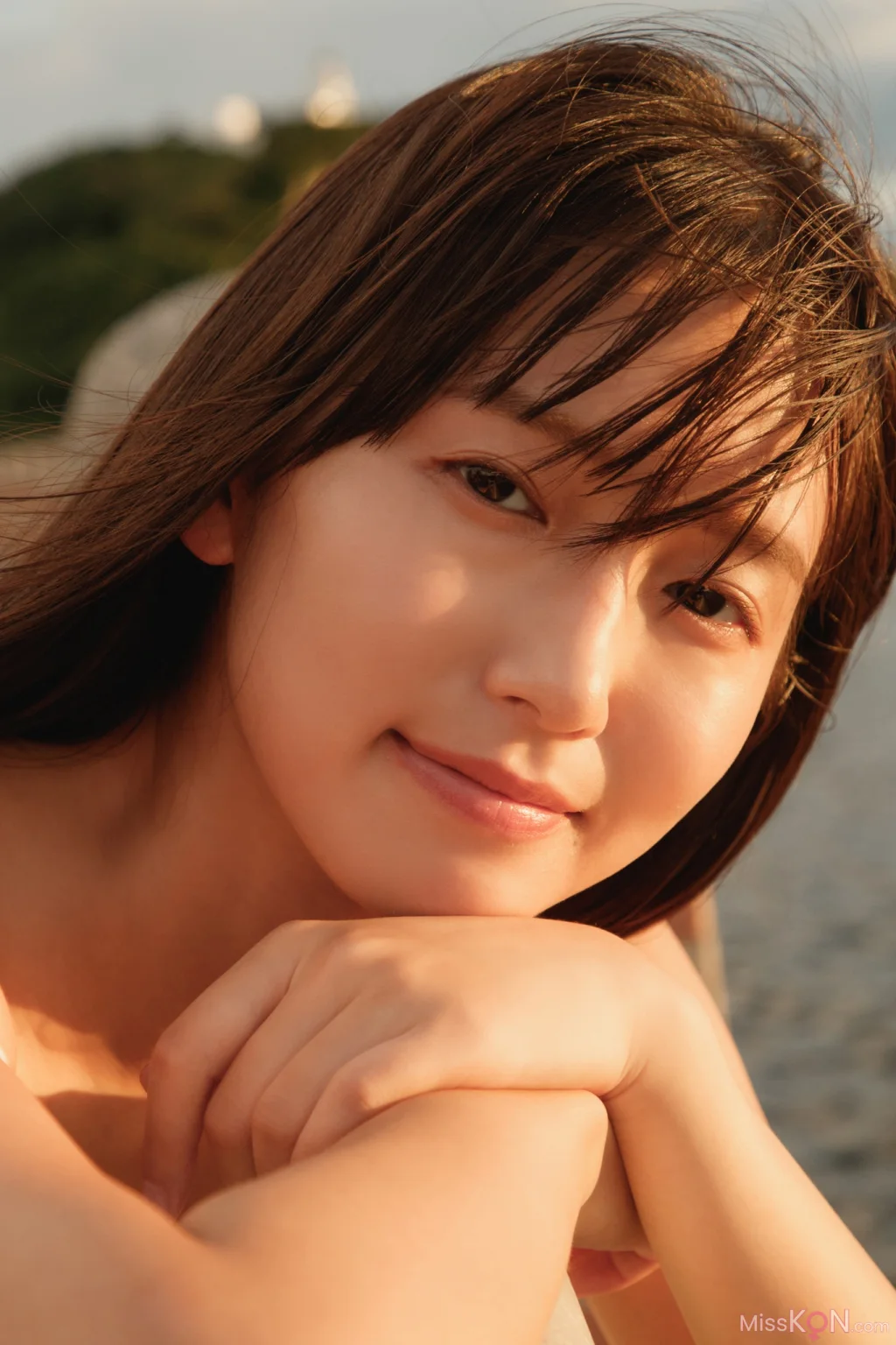 Shida Nene (志田音々)_ 音色 cantabile 長崎・台湾旅行編アナザーバージョン
