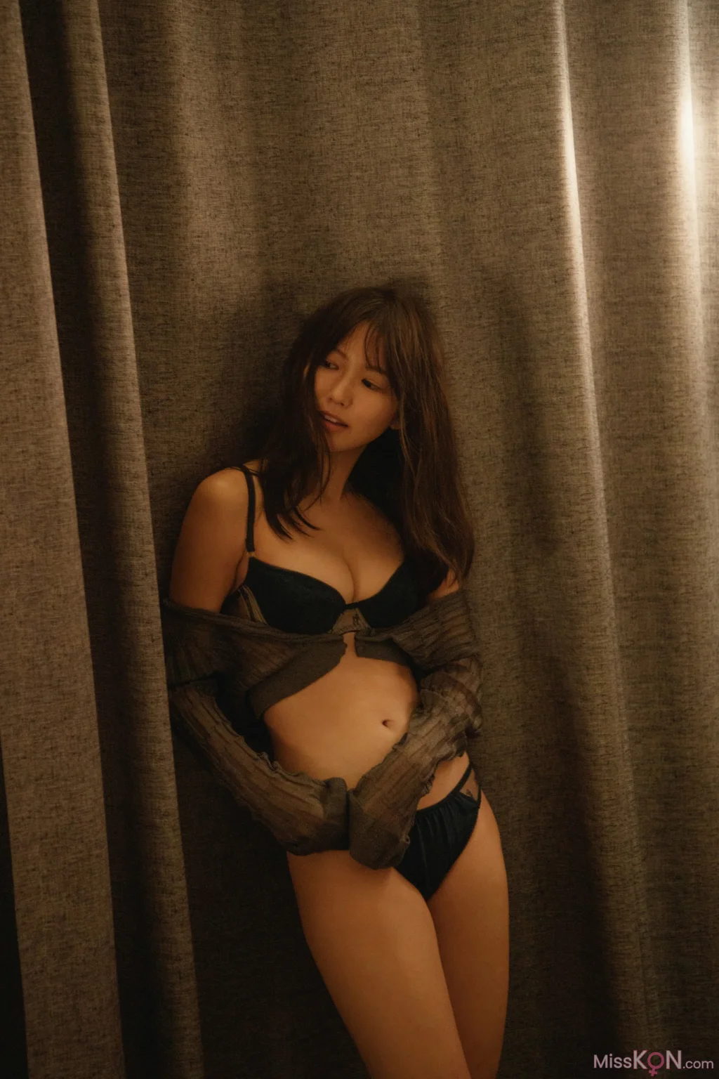 Shida Nene (志田音々)_ 音色 cantabile 長崎・台湾旅行編アナザーバージョン