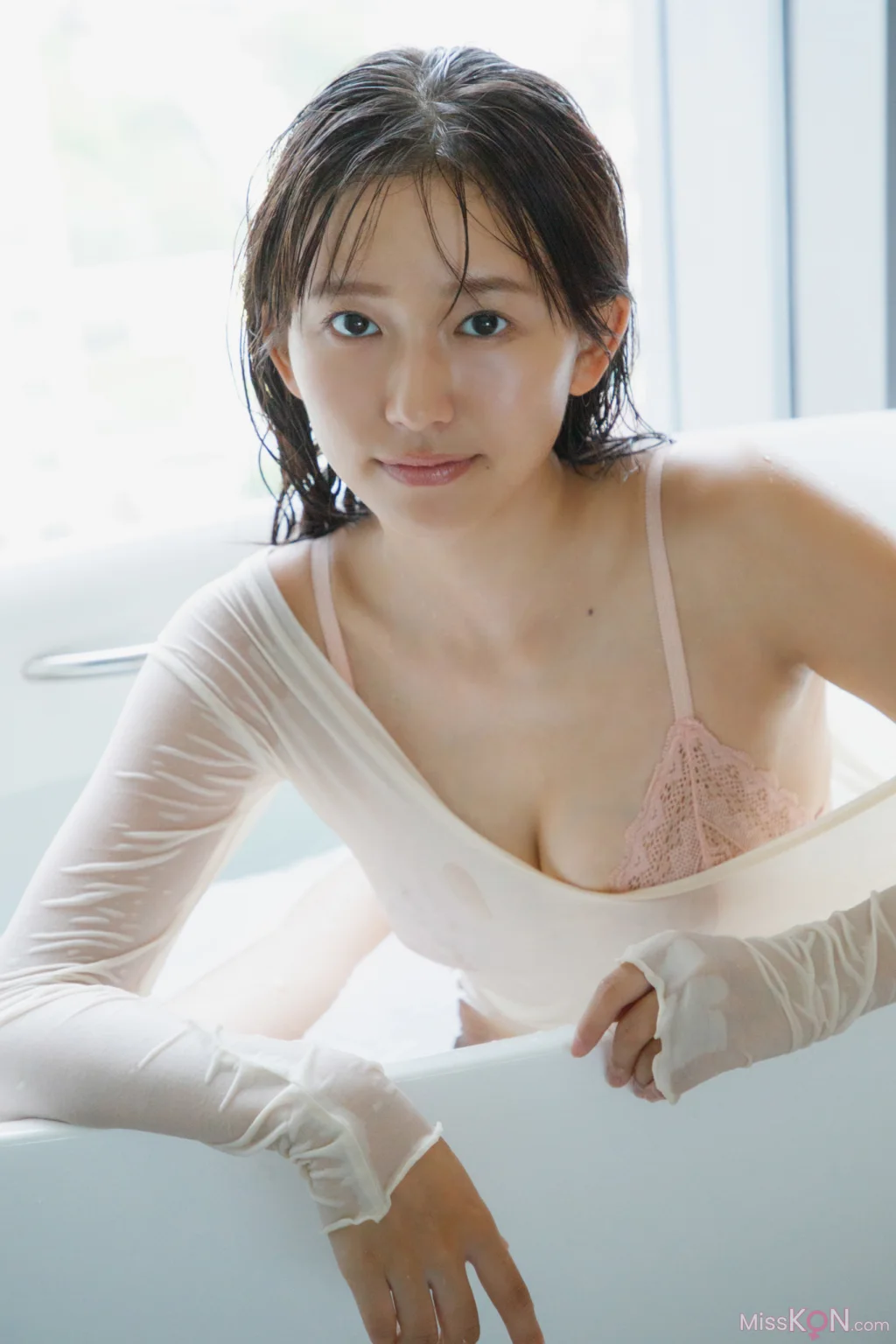 Shida Nene (志田音々)_ 音色 cantabile 長崎・台湾旅行編アナザーバージョン