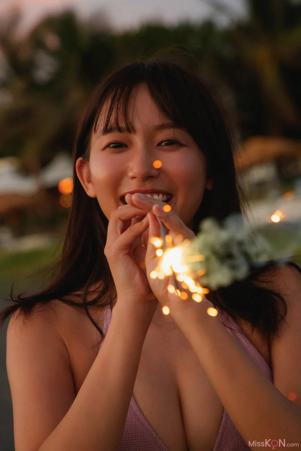Shida Nene (志田音々)_ 音色 cantabile 長崎・台湾旅行編アナザーバージョン