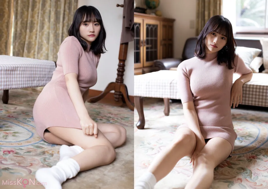 Soyon (そよん)_ ひとりじめ