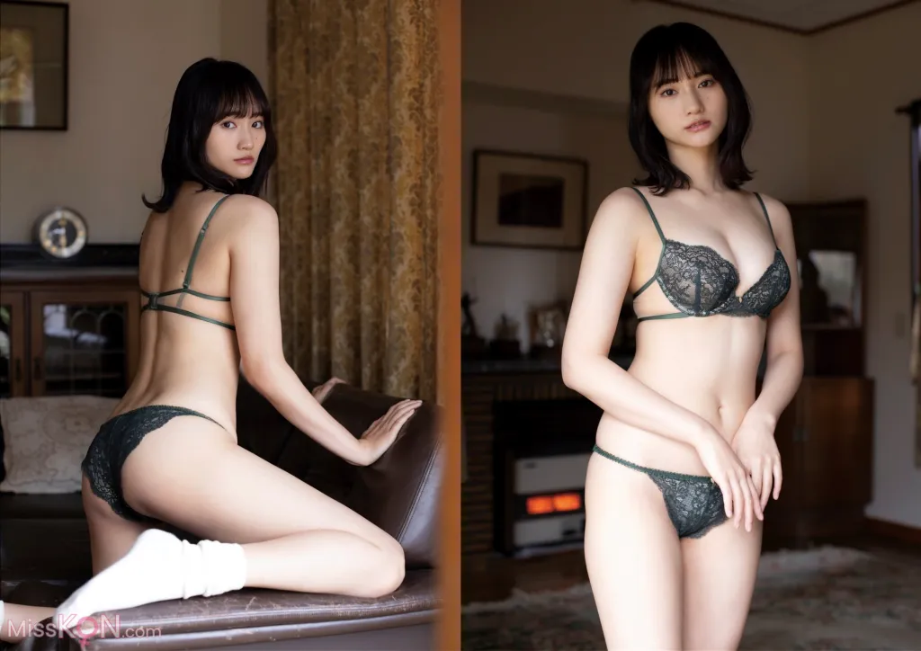 Soyon (そよん)_ ひとりじめ
