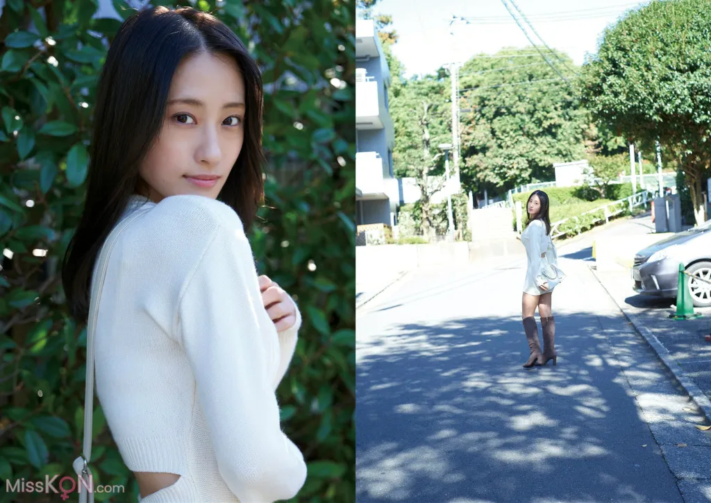 Sumida Ayano (澄田綾乃)_ 長い春