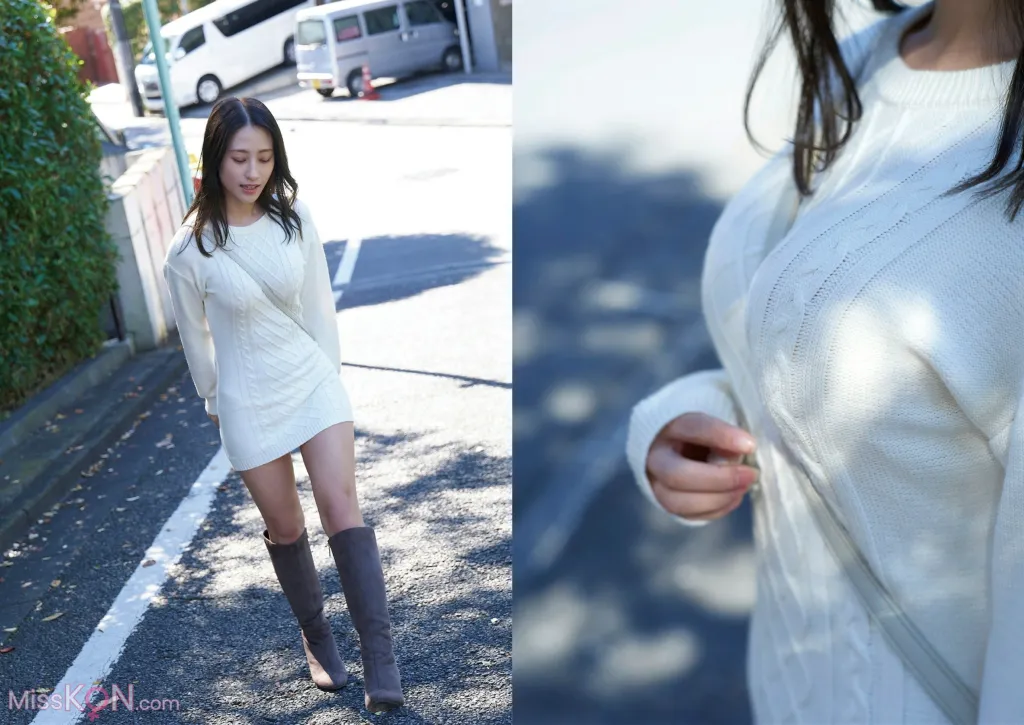 Sumida Ayano (澄田綾乃)_ 長い春