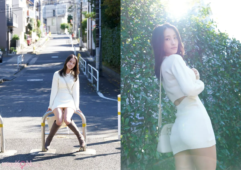 Sumida Ayano (澄田綾乃)_ 長い春