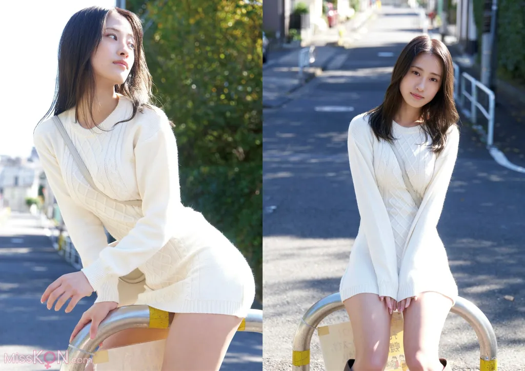 Sumida Ayano (澄田綾乃)_ 長い春