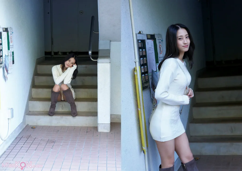 Sumida Ayano (澄田綾乃)_ 長い春