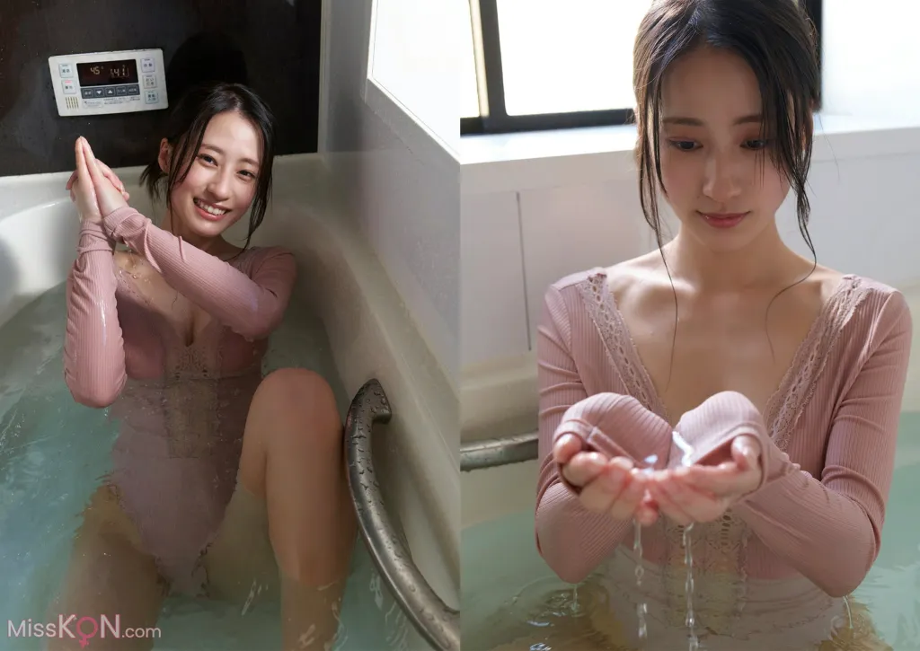 Sumida Ayano (澄田綾乃)_ 長い春