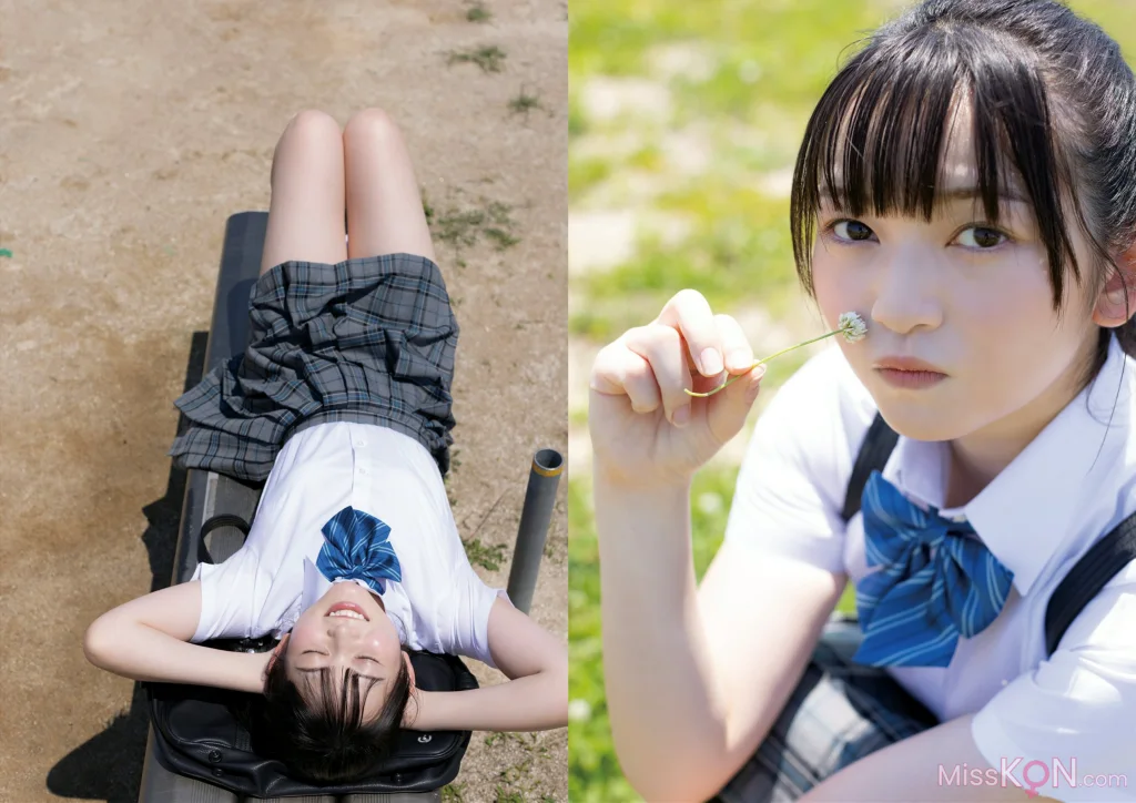 Suzuka Sayama (佐山すずか)_ すずの湯